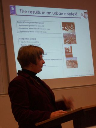 presentation